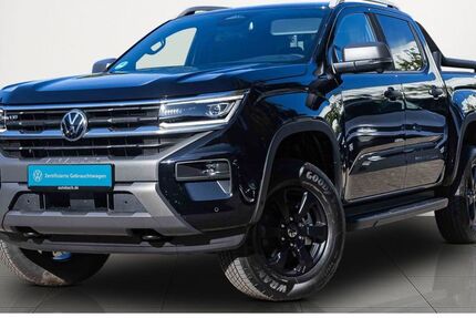 VW Amarok 6.230 km 65.180 &euro; Bad Homburg 61348