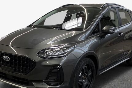 Ford Fiesta 20.874 km 18.950 &euro; Frankfurt 60386