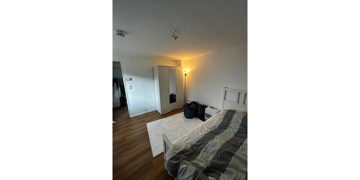 Etagenwohnung Frankfurt am Main Bornheim - 1 Zimmer, 32 m&sup2;, 900&euro; | Angebot:24769627