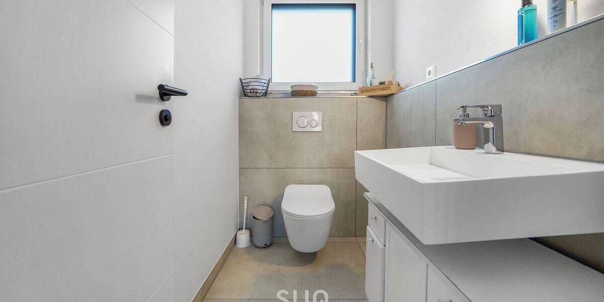 Etagenwohnung Frankfurt am Main Nied - 4 Zimmer, 128 m&sup2;, 875.000&euro; | Angebot:22822220