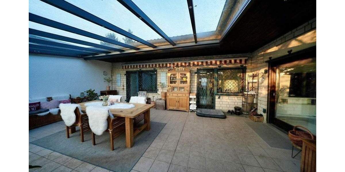 Bungalow Rödermark Urberach - 4 Zimmer, 152 m&sup2;, 845.000&euro; | Angebot:25696253