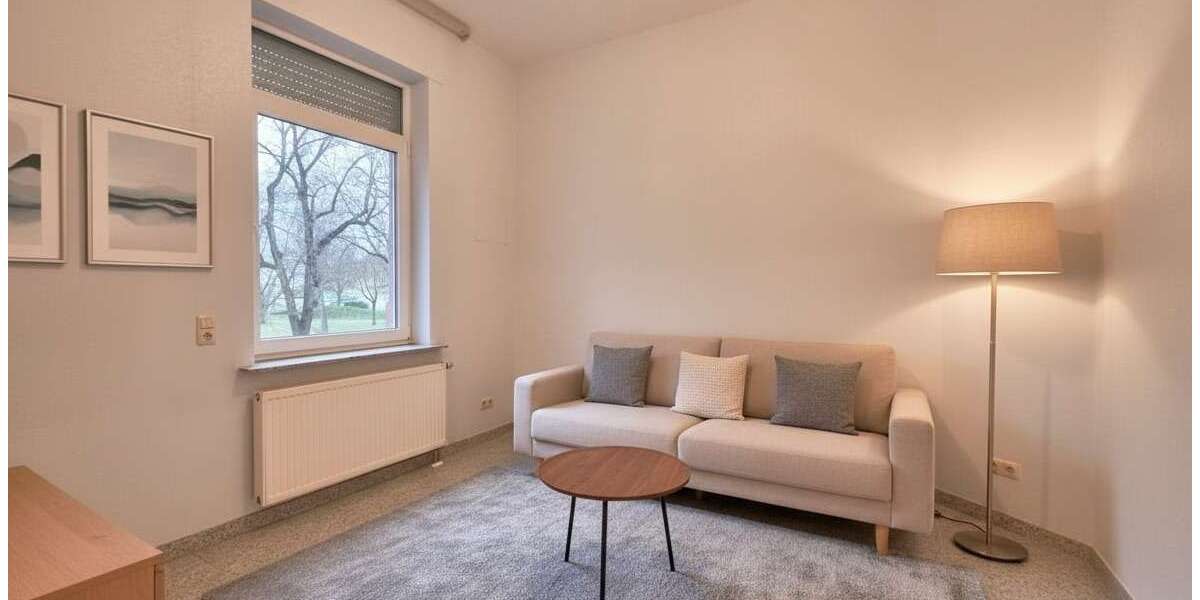 Etagenwohnung Frankfurt am Main Unterliederbach - 3 Zimmer, 79 m&sup2;, 349.000&euro; | Angebot:23829740