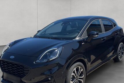 Ford Puma 21.354 km 22.550 &euro; Frankfurt 60386