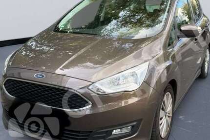 Ford C-Max 205.000 km 7.500 € Schwalbach am Taunus 65824