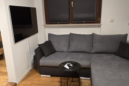 2,5-Zimmer-Wohnung in Frankfurt-Sindlingen 2 zimmer