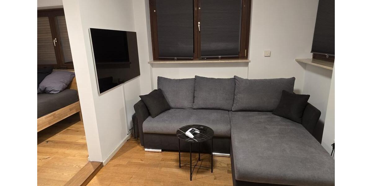 2,5-Zimmer-Wohnung in Frankfurt-Sindlingen 2 zimmer