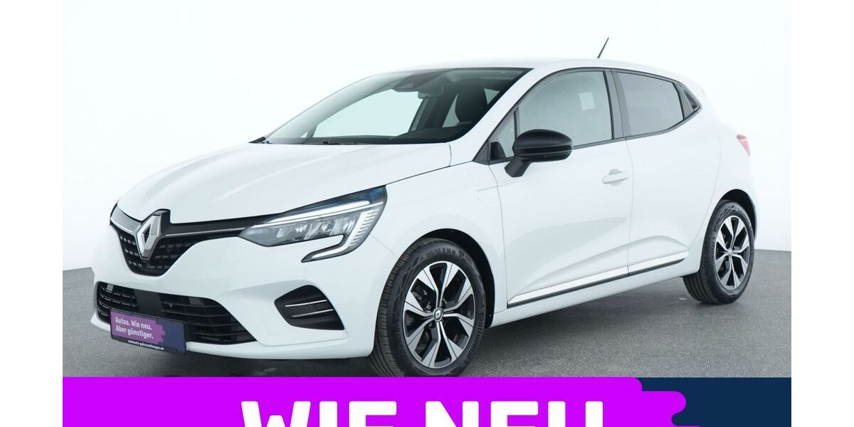 Renault Clio 21.418 km 13.046 &euro; Dietzenbach bei Frankfurt 63128