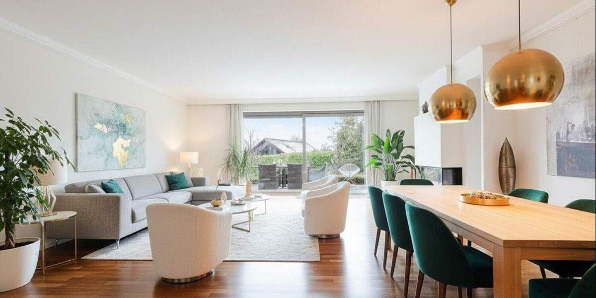 Einfamilienhaus Bad Soden am Taunus Neuenhain - 5 Zimmer, 272 m&sup2;, 1.475.000&euro; | Angebot:25682213