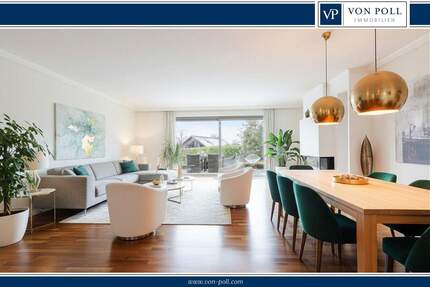 Haus Bad Soden am Taunus Neuenhain - 5 Zimmer, 272 m&sup2;, 1.475.000&euro; | Angebot:25682213