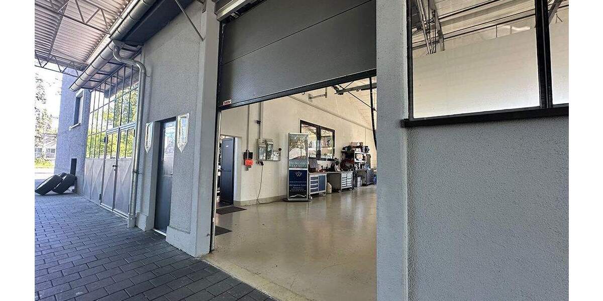 Gewerbeobjekt Mühlheim am Main Mühlheim - 2.200.000&euro; | Angebot:25671396