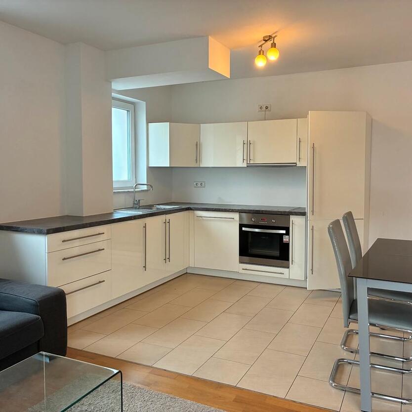 Herbstaktion! Wir schenken Ihnen die erste Nettomiete zimmer