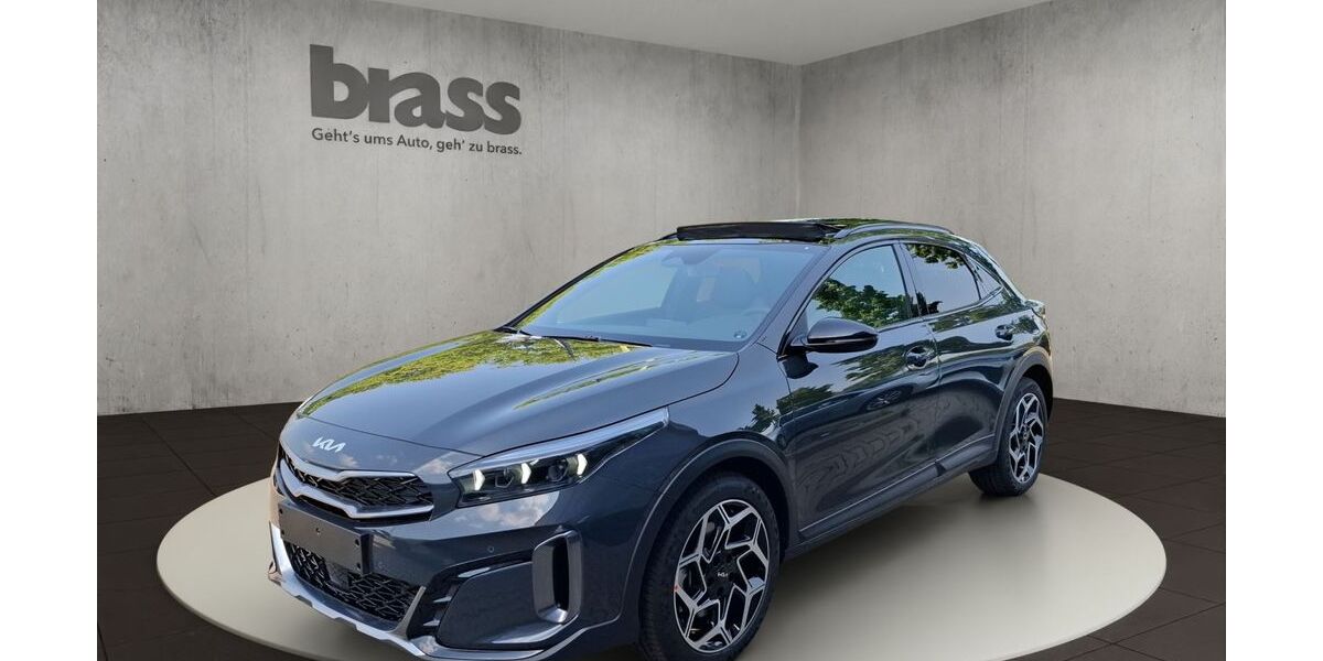 Kia XCeed 13.000 km 29.900 &euro; Offenbach 63075