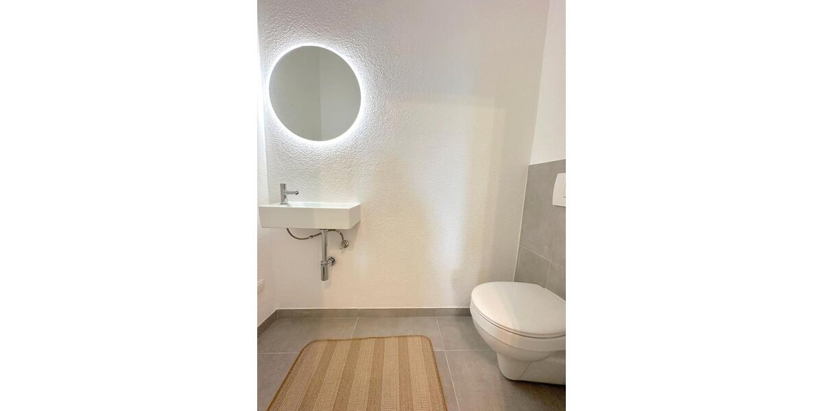 Etagenwohnung Frankfurt am Main Unterliederbach - 1 Zimmer, 15 m&sup2;, 530&euro; | Angebot:25653876