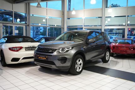 Land Rover Discovery 90.150 km 16.900 &euro; Obertshausen 63179