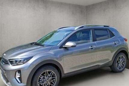Kia Stonic 10.990 km 20.680 &euro; Frankfurt-Rödelheim 60488