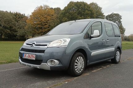 Citroen Berlingo 180.437 km 5.900 &euro; Seligenstadt 63500