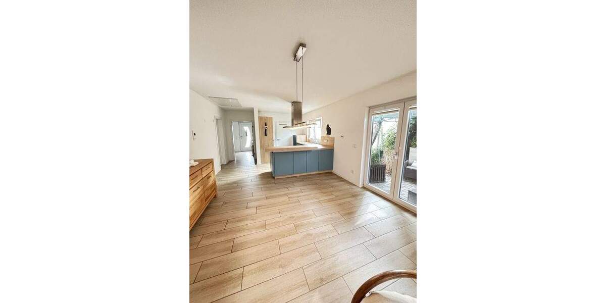 *Seligenstadt* Wohlfühlhaus ohne Barrieren - schön, komfortabel, durchdacht 3 zimmer