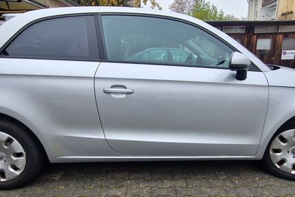 Audi A1 227.000 km 4.200 &euro; Frankfurt am Main 65933