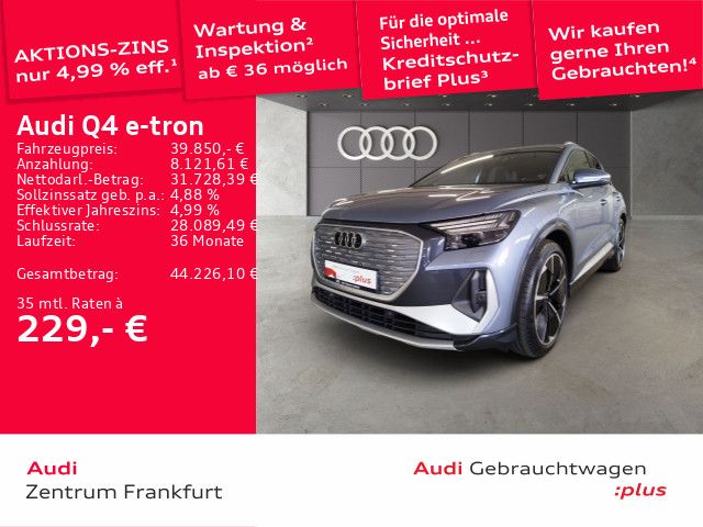 Q4 e-tron