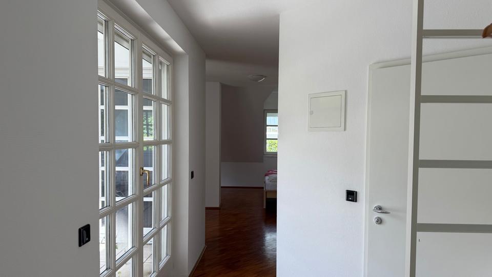 Kurzzeit Wohnung Bad Homburg 2.5 zimmer