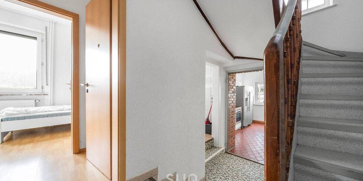 Mehrfamilienhaus, Wohnhaus Oberursel (Taunus) Bommersheim - 1 Zimmer, 217 m&sup2;, 999.000&euro; | Angebot:26617189