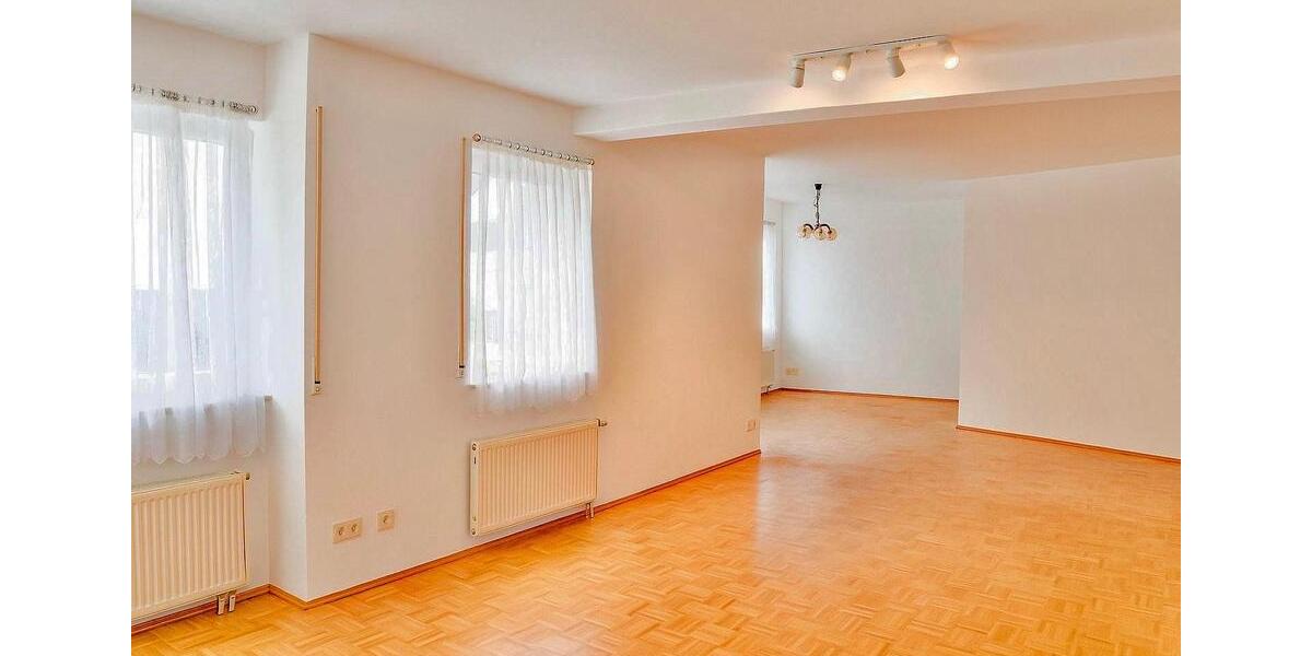3 Zimmer EG Wohnung Oberursel-Oberstedten von Privat 3 zimmer