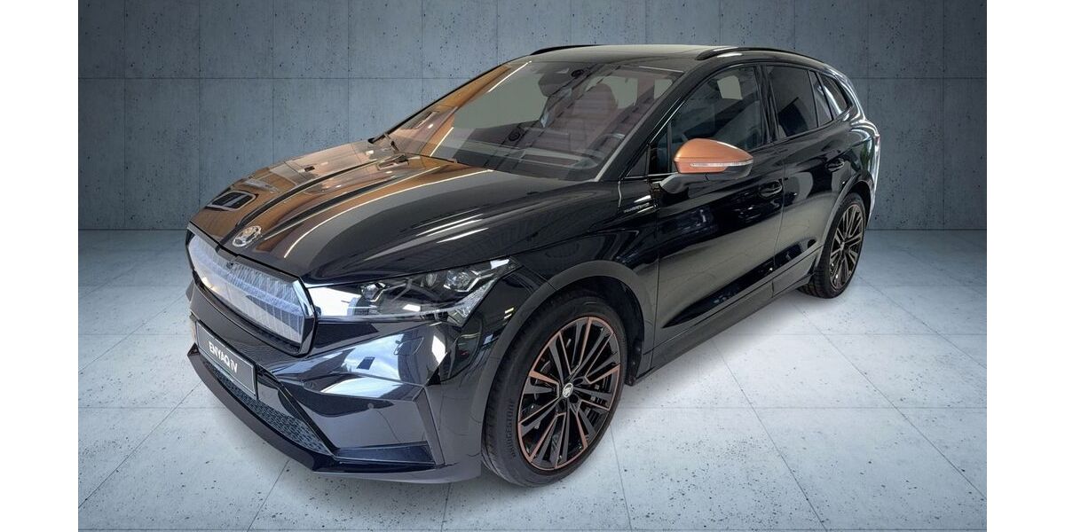 Skoda Enyaq 43.766 km 37.280 &euro; Frankfurt am Main 60528