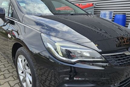 Opel Astra 106.000 km 9.044 &euro; Kelkheim 65779