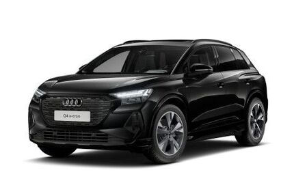 Audi Q4 e-tron 34.339 km 25.890 &euro; Bad Nauheim 61231