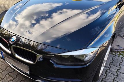 BMW 320 192.000 km 10.500 &euro; Rodenbach 63517