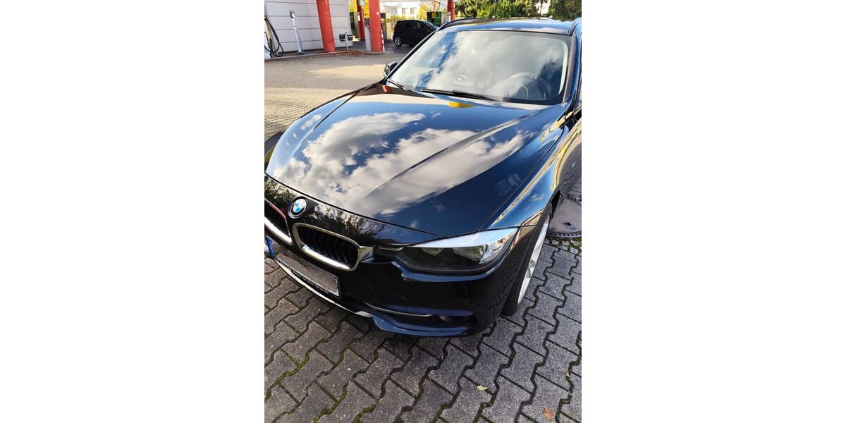 BMW 320 192.000 km 10.500 &euro; Rodenbach 63517