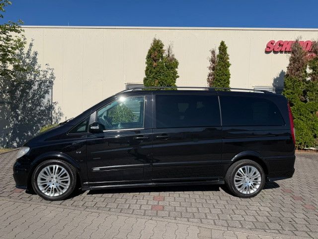 Mercedes-Benz Viano 314.000 km 13.900 &euro; Rödermark 63322