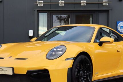 Porsche 992 5.896 km 225.000 &euro; Flörsheim am Main 65439