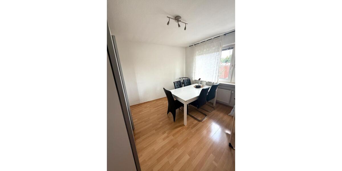 Etagenwohnung Frankfurt am Main Rödelheim - 2 Zimmer, 56 m&sup2;, 245.000&euro; | Angebot:27255747