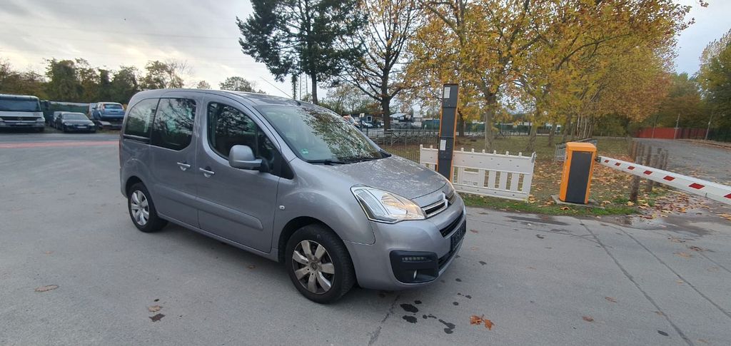 Citroen Berlingo 304.000 km 5.200 € Frankfurt am Main 60486