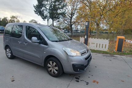 Citroen Berlingo 304.000 km 5.300 &euro; Frankfurt am Main 60486