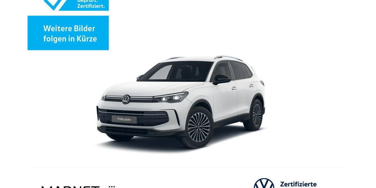 VW Tiguan 25.987 km 33.990 &euro; Bad Nauheim 61231