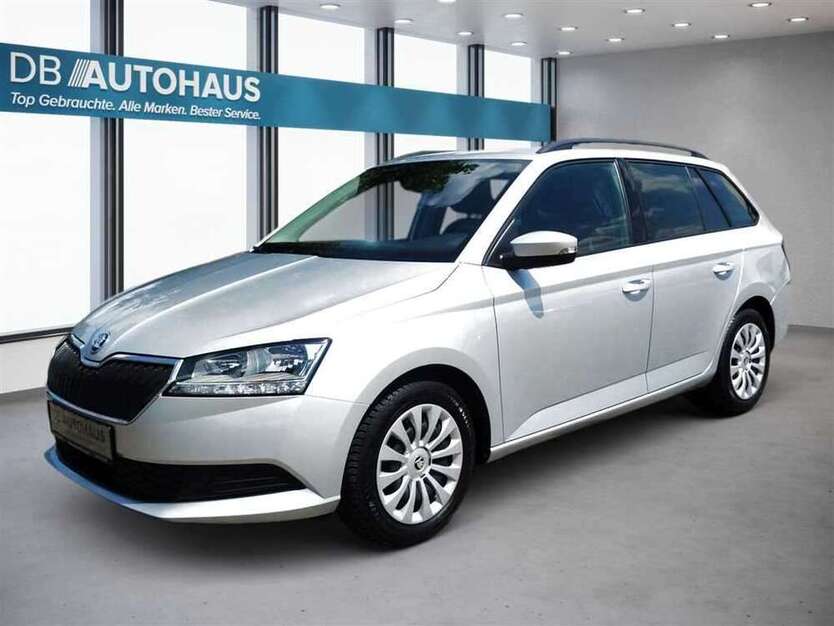 Fabia