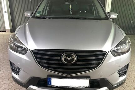 Mazda CX-5 208.000 km 9.100 &euro; Frankfurt 60439