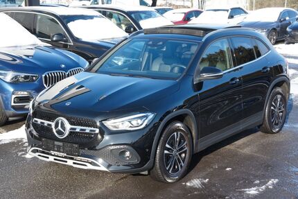 Mercedes-Benz GLA 220 155.500 km 29.874 &euro; Großkrotzenburg 63538