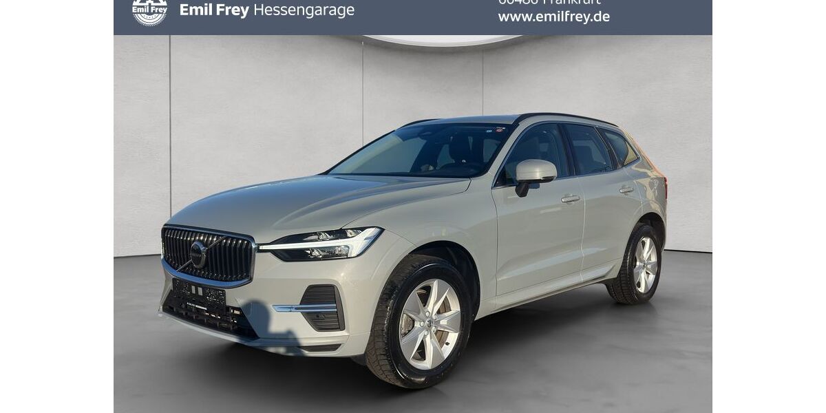 Volvo XC60 14.513 km 34.400 &euro; Frankfurt am Main 60486