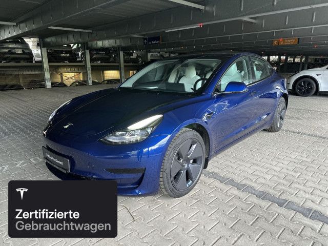 Tesla Model 3 44.812 km 30.600 &euro; Hanau 63457