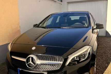 Mercedes-Benz A 180 122.000 km 15.490 &euro; Dreieich 63303