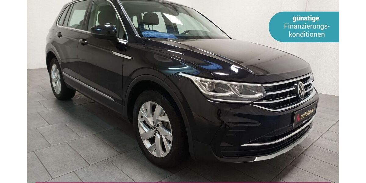 VW Tiguan 52.471 km 27.970 &euro; Egelsbach 63329