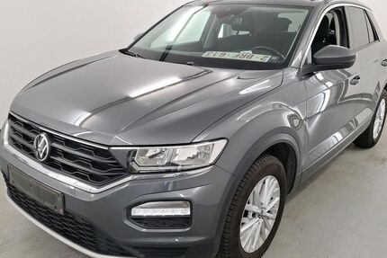 VW T-Roc 137.000 km 15.351 &euro; Kelkheim 65779