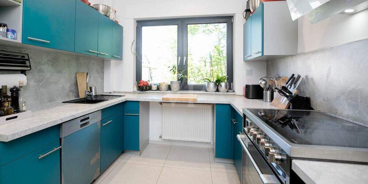 Bungalow Rüsselsheim / Haßloch Rüsselsheim - 6 Zimmer, 233 m&sup2;, 980.000&euro; | Angebot:23970553