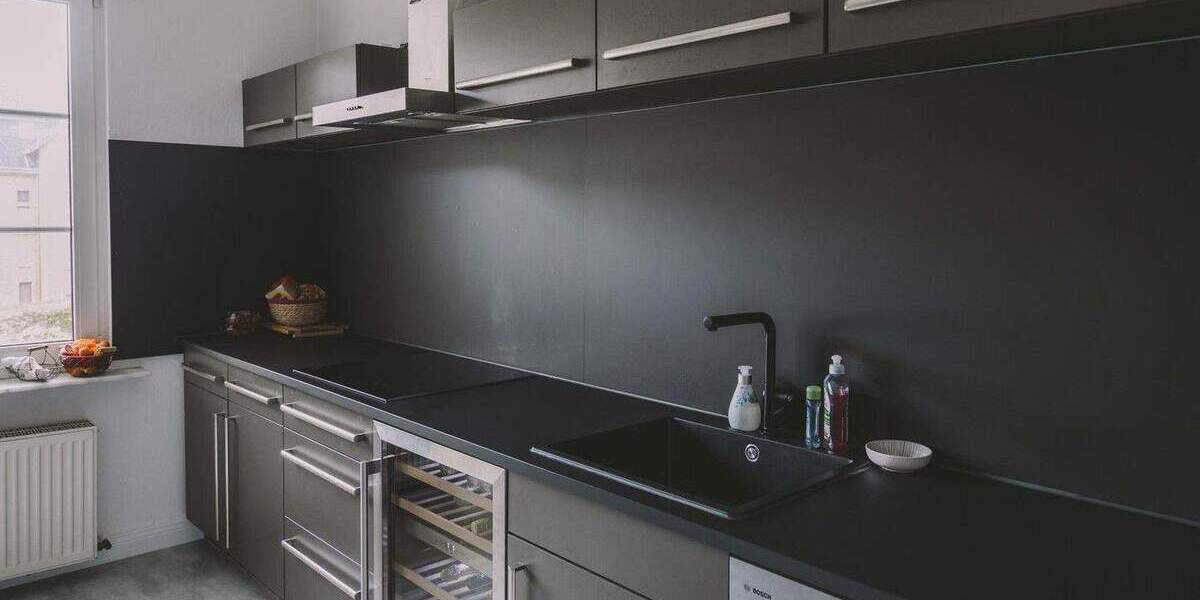 Etagenwohnung Hanau - 4 Zimmer, 140 m&sup2;, 1.800&euro; | Angebot:25751268