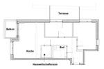 Etagenwohnung Rödermark - 3 Zimmer, 75 m&sup2;, 995&euro; | Angebot:26413072