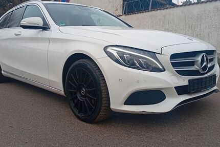 Mercedes-Benz C 250 279.500 km 7.999 &euro; Hanau 63452
