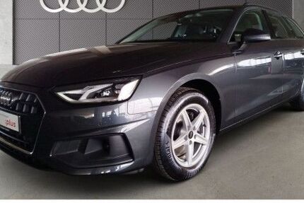 Audi A4 18.266 km 27.980 &euro; Frankfurt am Main 60314